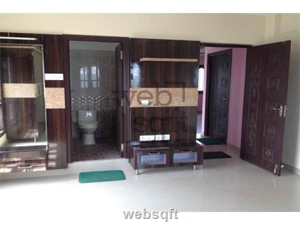 Jubilee Hills 6 BHK Independent house for Sale